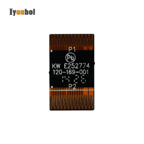 Scanner Flex Cable (for EA30) for Intermec CN51