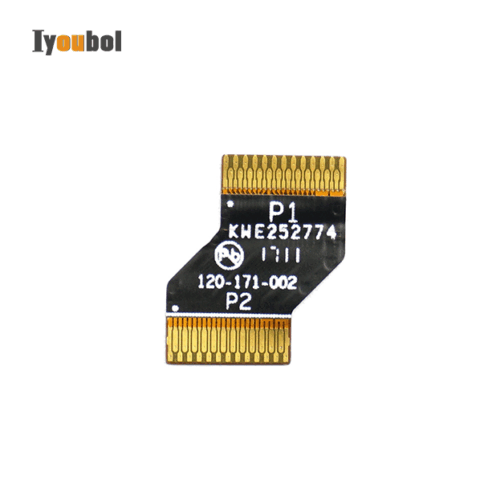 Scanner Flex Cable (for EA31) for Intermec CN51