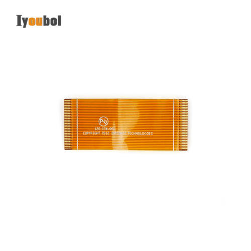 Flex Cable for Keypad to Motherboard for Intermec CN51(120-178-001)