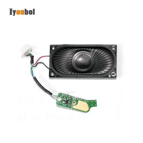 Internal Speaker Replacement for Intermec CN51