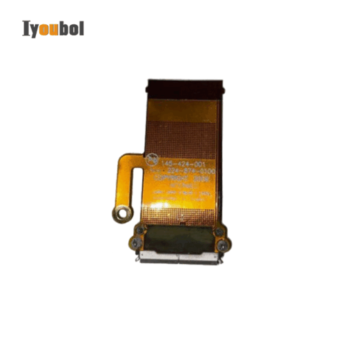 Sync & Charge Connector with Flex Cable Replacement for Intermec CN70