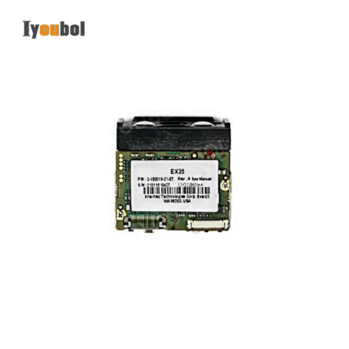 Barcode Scan Engine for Intermec CK70 CK71(EX25, Version A) (P/N: 3-150019-06-07) (* Notice four Illumination Magnifers)