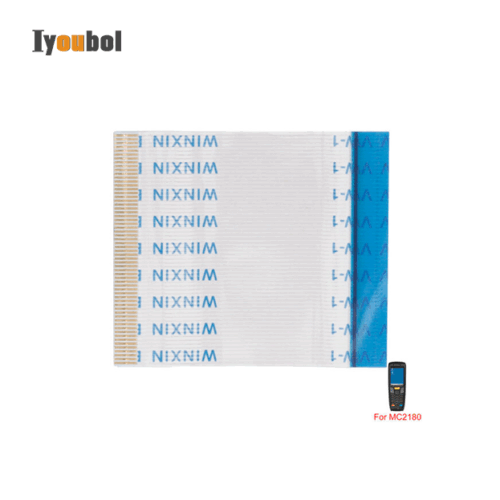 Keypad Flex Cable Replacement for Motorola Symbol MC2100, MC2180
