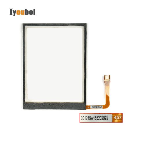 Touch Screen Replacement for Zebra Motorola Symbol MC2180