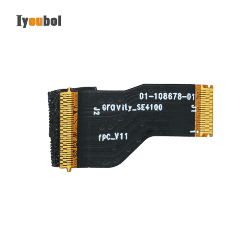 Scanner Flex Cable ( for SE4100 ) Replacement for Zebra MC2200, MC2700