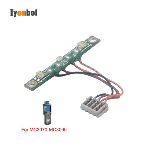 LED PCB for Zebra Motorola Symbol MC3000 MC3070 MC3090-G MC3090-R