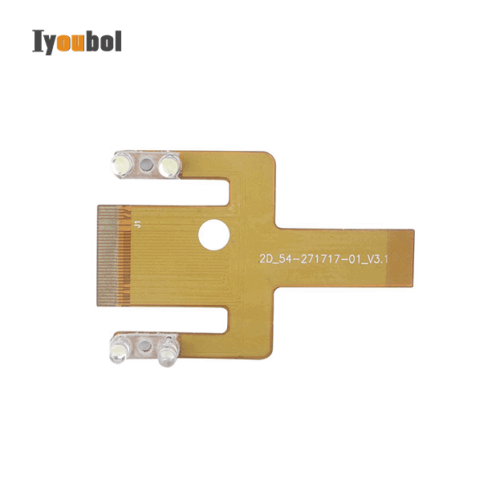 2D Scanner Flex Cable for Motorola Symbol MC3000 MC3070 MC3090-G MC3090-S（2D_54-271717-01_V3.1）