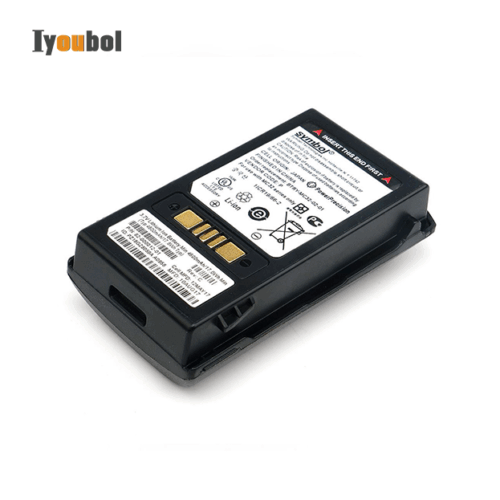 Battery for Motorola Symbol MC3200 MC32N0-G MC32N0-R MC32N0-S(3400mAh)