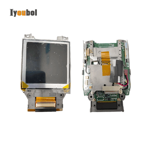 Motherboard with Screen (38key)-SE965 for MC3200-R