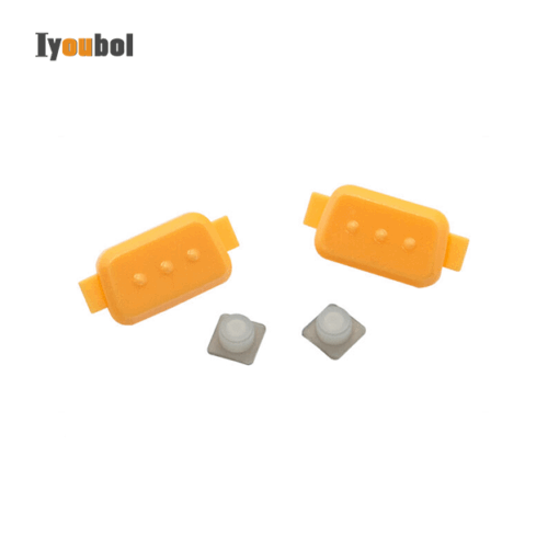 Side Scan trigger set for Symbol MC330K-R MC330M-R,MC330K-S MC330M-S