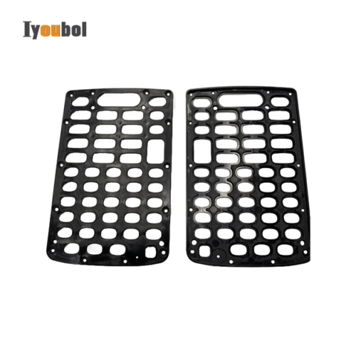 47-Key Keypad Keyboard Bezel Cover for Zebra MC330K-G MC330M-G MC330K-R MC330M-R MC330K-S MC330M-S