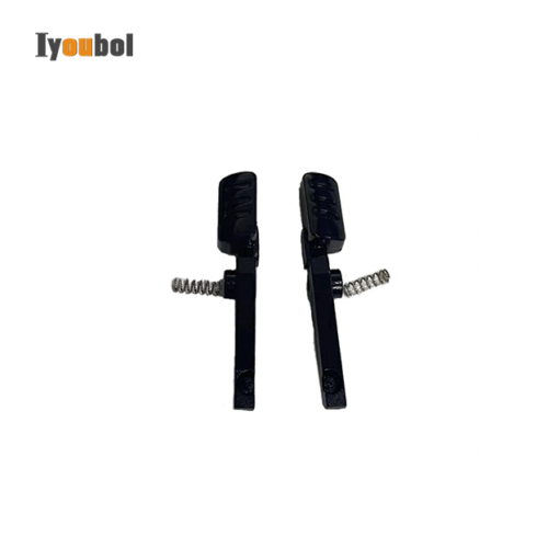 Metal Spring Set of Battery for Motorola Symbol MC3300
