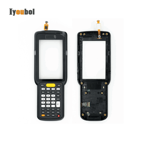 Front Cover Replacement for Zebra MC3300-S/R/G