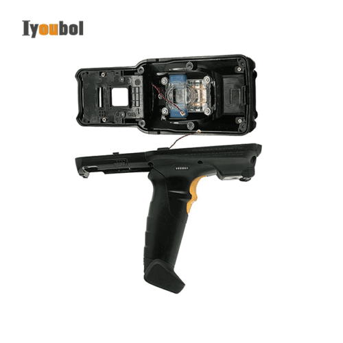 Back Cover/Pistol Grip (Gun Type) Replacement for  Motorola Symbol MC330K-G MC3300-G