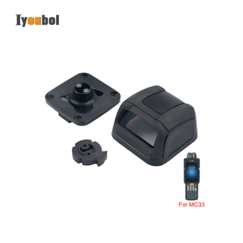 Scan Engine Cover Replacement for Symbol MC330M-R (Rotating Head)