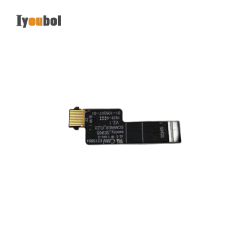 SE965 Scanner Flex Cable Replacement for ZEBRA MC330K-G