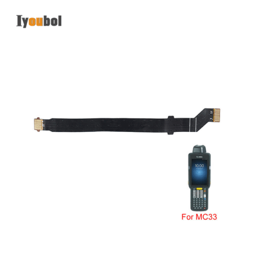 Scanner Flex Cable ( SE965 ) Replacement for Symbol MC330M-R (Rotating Head)