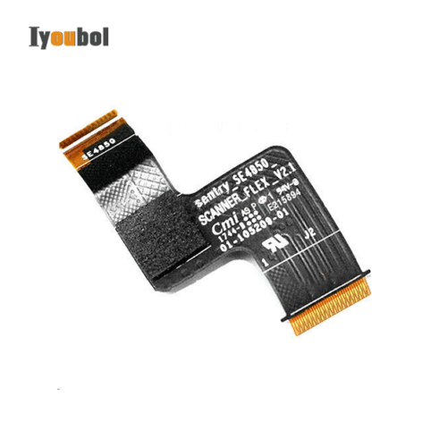 SE4850 Scanner Flex Cable Replacement for Zebra MC330K-G MC330M-G,MC330K-S MC330M-S