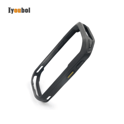 Rubber Root (SG-MC40-RBOOT-01R Black) for Motorola Symbol MC40 MC40N0