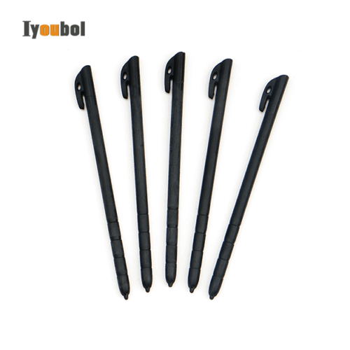 Stylus set - 5pieces for Motorola Symbol MC50 MC5040
