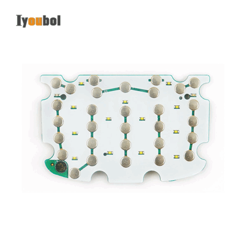 Keypad PCB (Numeric) Replacement for Symbol MC65 MC55A0 MC55N0