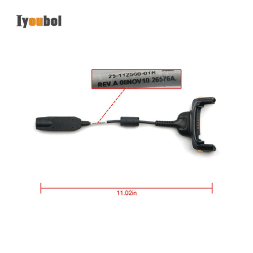 Charger Cable for MC55