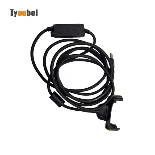 USB Client Communications Cable (25-108022-02R) for Symbol MC55A0 MC55N0 MC65