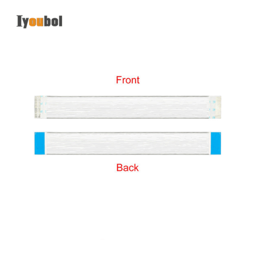 Flex Cable Replacement for Psion Teklogix Workabout Pro 7525