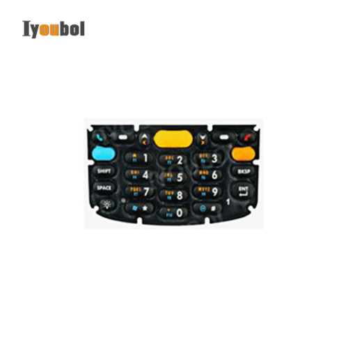 KEYPAD (Numeric) for Motorola Symbol MC75A0 MC75A6 MC75A8 MC7506 MC7596 MC7598