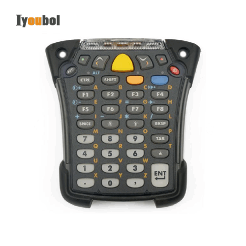 keypad for MC9000