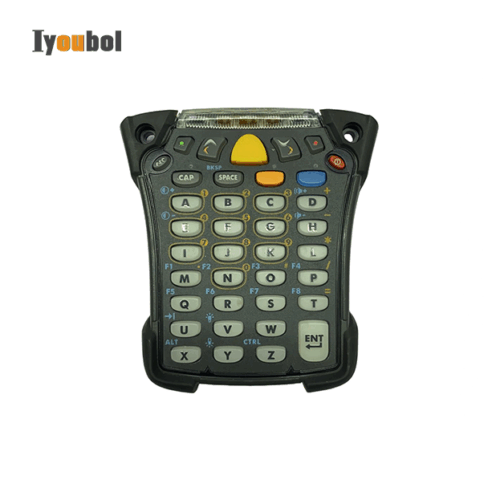 Keypad (38-Key, 21-71735-01) for Motorola Symbol MC9090-S, MC9094-S
