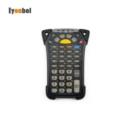 B Grade Keypad Keyboard ( 43 Keys ) for Motorola Symbol MC9090-G MC9190 MC92N0