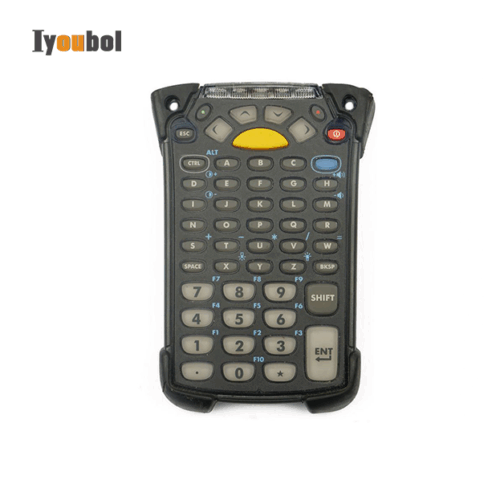 Keypad Keyboard (53 Keys) for Motorola Symbol MC9090-G MC9090-K MC9090-Z RFID MC9094-K