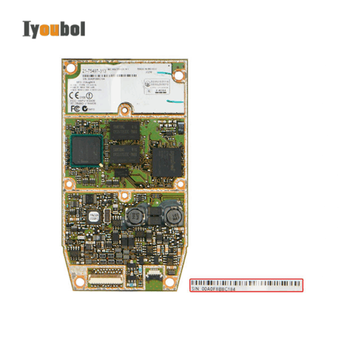 Motherboard for Motorola Symbol MC9060-S
