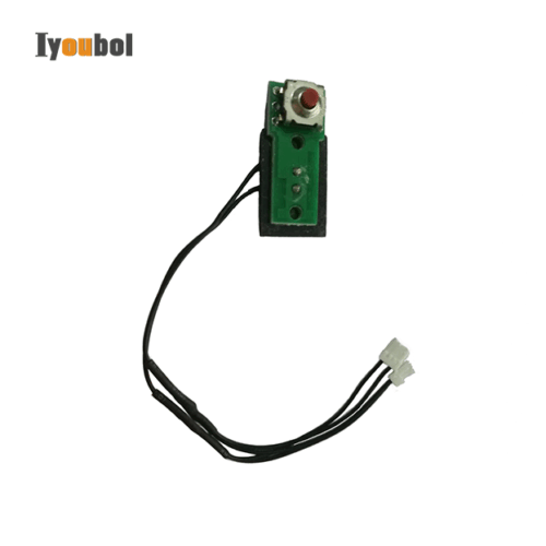 Trigger Switch PCB