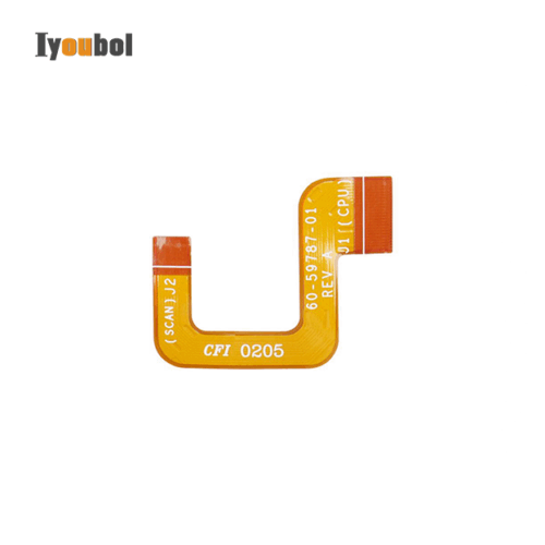 Scanner Flex Cable (Standard) for Symbol MC9060-G MC9060-S(60-59787-01)