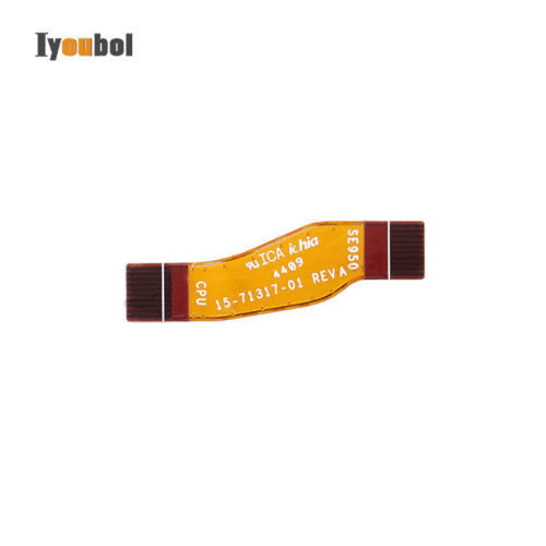 1D Scanner engine flex cable for Symbol MC9060-K MC9060-S