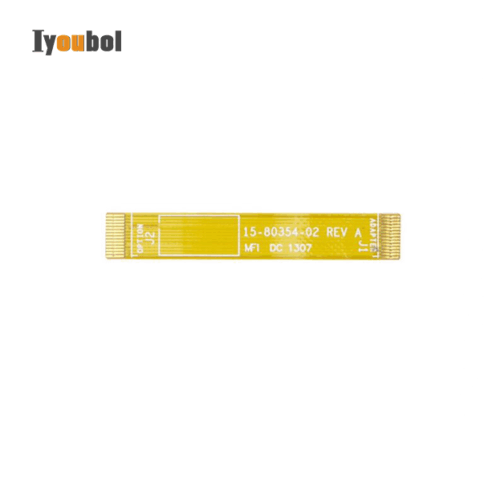 Option Flex Cable Replacement (15-80354-02) for Symbol  MC9090-Z RFID