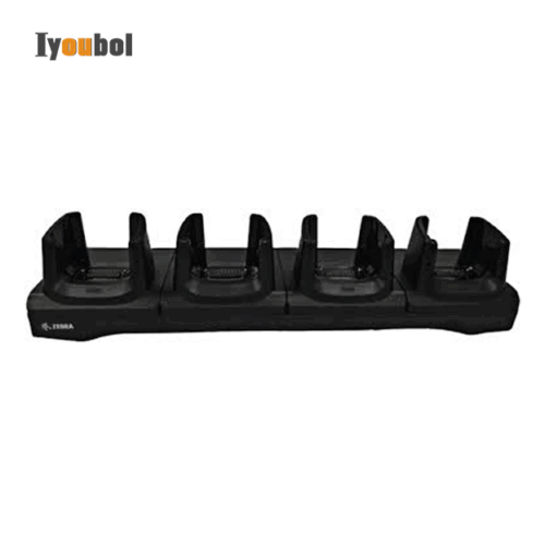 New 4-Slot Battery Charging Cradle Base Kit For Zebra MC9300 MC930B MC930P MC930