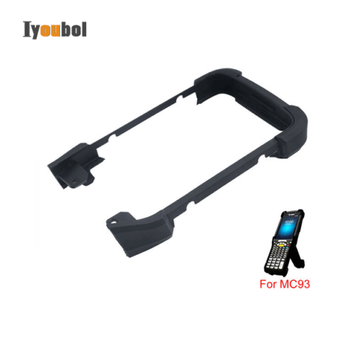 Middle Cover for Symbol MC9300, MC930B-G