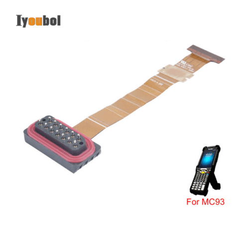 Battery connector Replacement for Symbol MC9300, MC930B-G