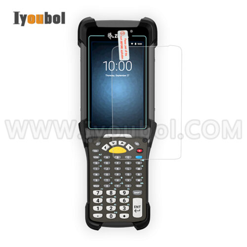 Toughened Screen Protector Replacement for MC9300, MC930B-G