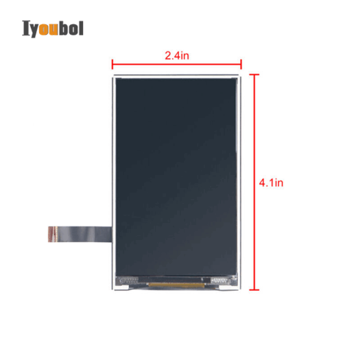 LCD Module For Motorola Symbol Zebra MC9300 MC930B-G