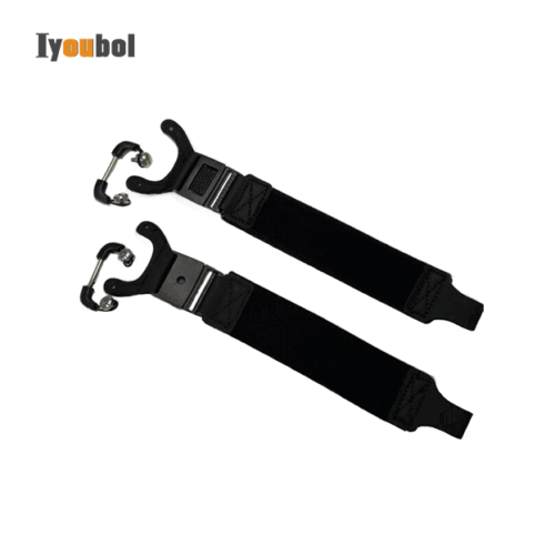 Handstrap ( 2nd Version) for Symbol MC9500-K, MC9590-K, MC9596-K, MC9598-K