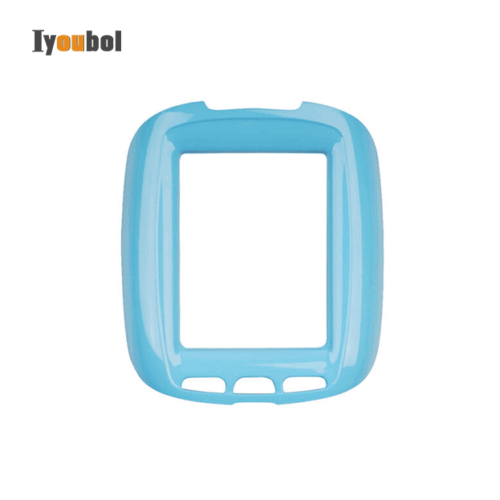 Front Cover  (blue ) Replacement for MC17 MC17A MC17T Series