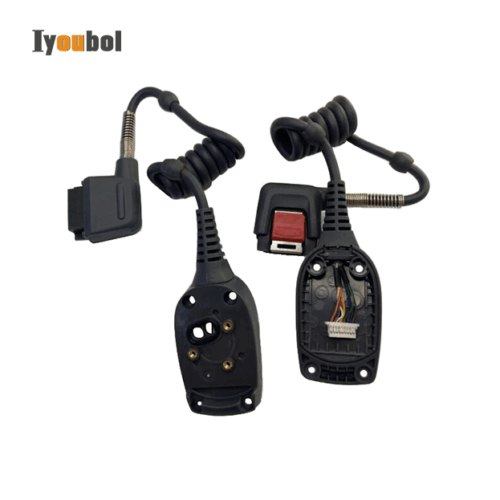 Power Cable Replacement for ZEBRA RS4000