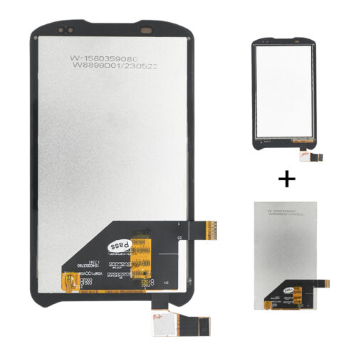 LCD Module With Touch Screen for TC20 TC200J TC25