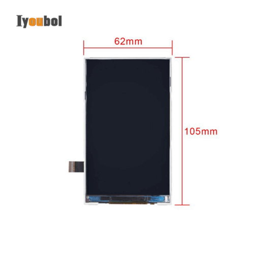 B Grade LCD Module for Motorola Symbol Zebra TC20 TC200J TC25