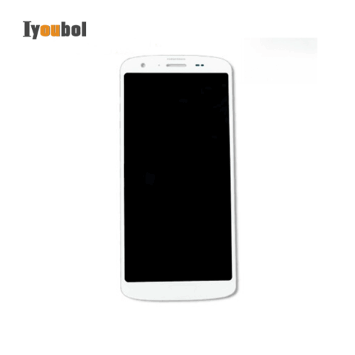 LCD Module with Touch Screen Replacement for TC22 TC27