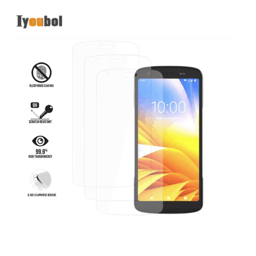 Toughened Screen Protector for TC22 TC27